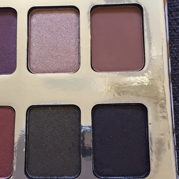 Sunset Bronze Eye Pallete - Picture 2 of 5